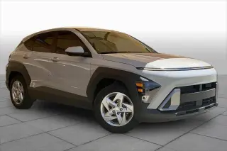 Hyundai KONA 2025 SE 4dr Crossover