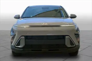 Hyundai KONA 2025 SE 4dr Crossover
