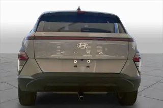 Hyundai KONA 2025 SE 4dr Crossover