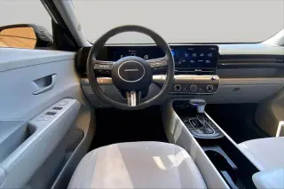 Hyundai KONA 2025 SE 4dr Crossover