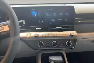 Hyundai KONA 2025 SE 4dr Crossover