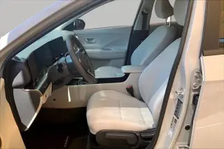 Hyundai KONA 2025 SE 4dr Crossover