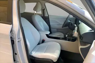 Hyundai KONA 2025 SE 4dr Crossover