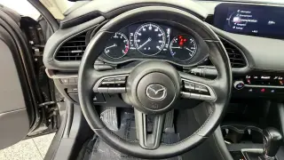 Mazda Mazda3 Sedán 2021 Select 4p Sedán