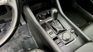 Mazda Mazda3 Sedán 2021 Select 4p Sedán
