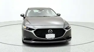 Mazda Mazda3 Sedán 2021 Select 4p Sedán