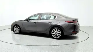 Mazda Mazda3 Sedán 2021 Select 4p Sedán
