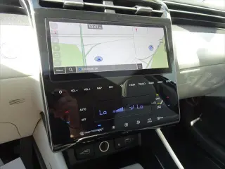 Hyundai TUCSON 2024 AWD SEL SUV 4p