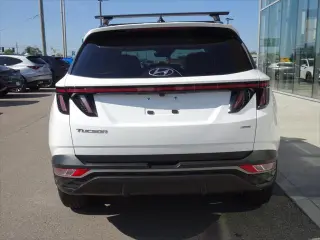 Hyundai TUCSON 2024 AWD SEL SUV 4p