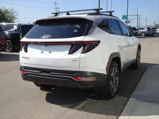 Hyundai TUCSON 2024 AWD SEL SUV 4p