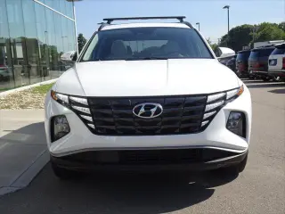 Hyundai TUCSON 2024 AWD SEL SUV 4p