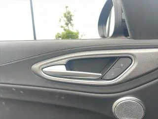 Alfa Romeo Giulia 2024 AWD Veloce 4dr Sedán
