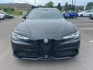 Alfa Romeo Giulia 2024 AWD Veloce 4dr Sedán