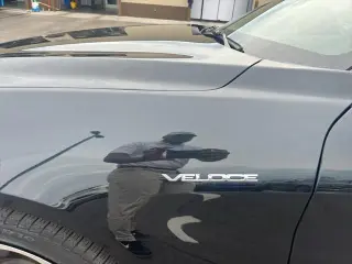 Alfa Romeo Giulia 2024 AWD Veloce 4dr Sedán
