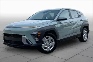 Hyundai KONA 2026 SE 4dr SUV