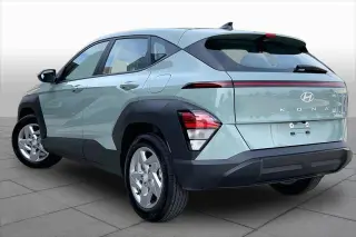 Hyundai KONA 2026 SE 4dr SUV