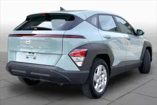 Hyundai KONA 2026 SE 4dr SUV