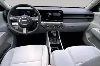 Hyundai KONA 2026 SE 4dr SUV