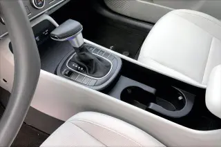 Hyundai KONA 2026 SE 4dr SUV