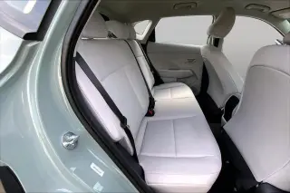 Hyundai KONA 2026 SE 4dr SUV