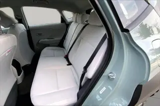 Hyundai KONA 2026 SE 4dr SUV