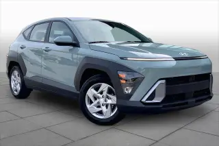 Hyundai KONA 2026 SE 4dr SUV