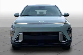 Hyundai KONA 2026 SE 4dr SUV