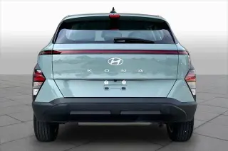 Hyundai KONA 2026 SE 4dr SUV