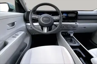 Hyundai KONA 2026 SE 4dr SUV