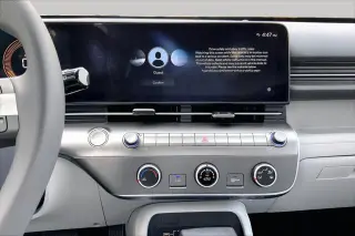 Hyundai KONA 2026 SE 4dr SUV