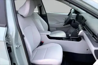 Hyundai KONA 2026 SE 4dr SUV