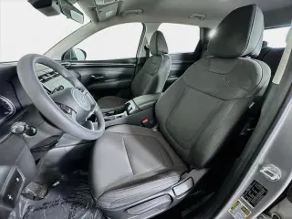 Hyundai TUCSON 2024 SE 4p SUV