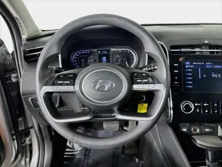Hyundai TUCSON 2024 SE 4p SUV