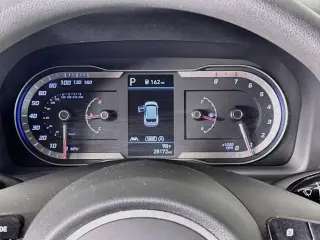 Hyundai TUCSON 2024 SE 4p SUV