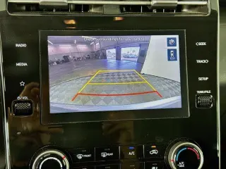 Hyundai TUCSON 2024 SE 4p SUV