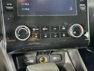 Hyundai TUCSON 2024 SE 4p SUV