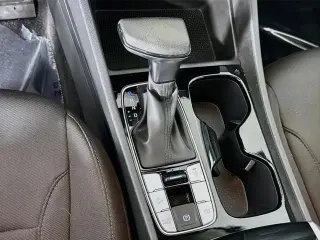Hyundai TUCSON 2024 SE 4p SUV