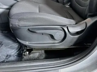 Hyundai TUCSON 2024 SE 4p SUV