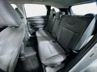 Hyundai TUCSON 2024 SE 4p SUV