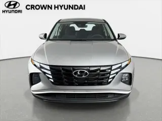 Hyundai TUCSON 2024 SE 4p SUV