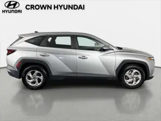 Hyundai TUCSON 2024 SE 4p SUV