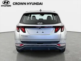Hyundai TUCSON 2024 SE 4p SUV