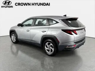 Hyundai TUCSON 2024 SE 4p SUV