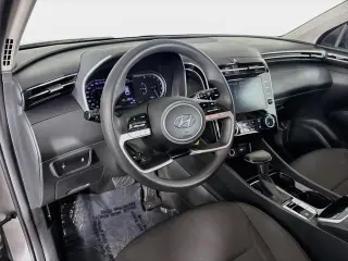 Hyundai TUCSON 2024 SE 4p SUV