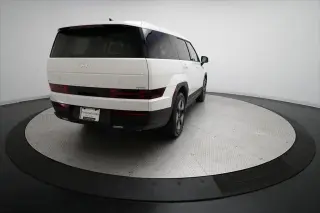 Hyundai SANTA FE Híbrido 2026 SE SUV 4 puertas