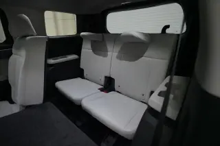 Hyundai SANTA FE Híbrido 2026 SE SUV 4 puertas