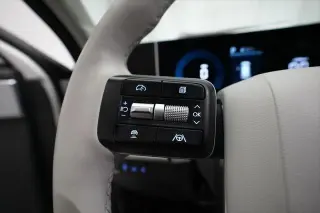 Hyundai SANTA FE Híbrido 2026 SE SUV 4 puertas