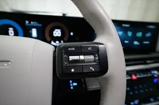 Hyundai SANTA FE Híbrido 2026 SE SUV 4 puertas