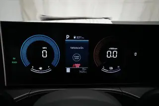 Hyundai SANTA FE Híbrido 2026 SE SUV 4 puertas