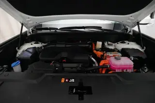 Hyundai SANTA FE Híbrido 2026 SE SUV 4 puertas